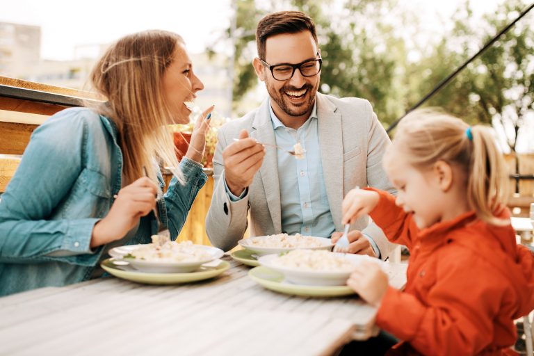 5 Adorable Lunches For Parents With Too Much Time On Their Hands