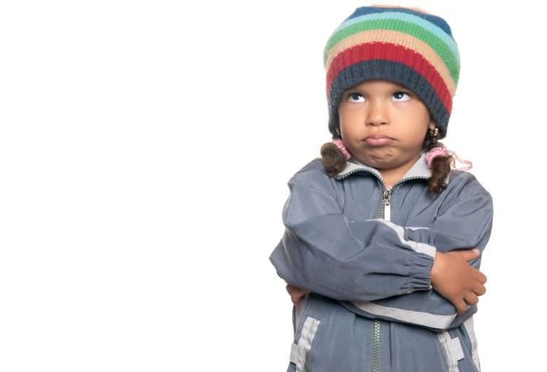 7 Helpful Tips to Deal with Your Defiant Toddler