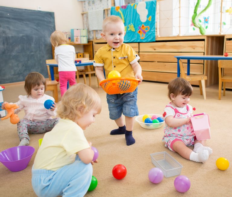 Factors need to consider while choosing a Day-Care Center