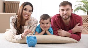 Best Financial Plan Tips For New Parent