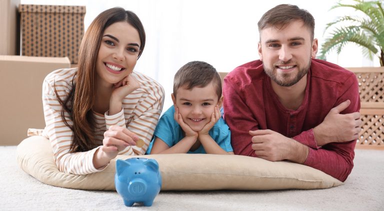 How to Plan for the Financial Future as a Parent