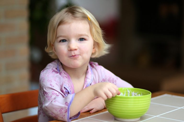 9 Healthy Lunch Ideas for Toddlers