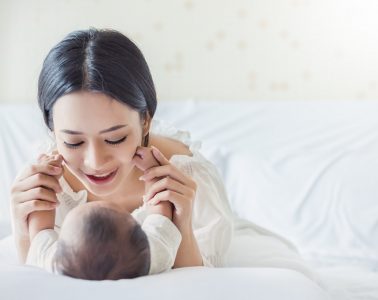 5 Simple Daily Activities to Boost Your Baby’s Learning and Development