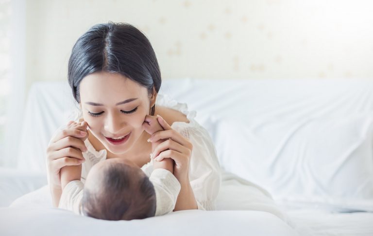 The Best 9 Useful Baby Care Tips for New Parents