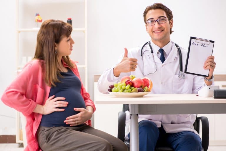 What to Eat and What to Avoid During Pregnancy?