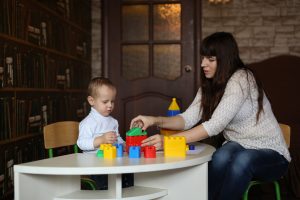 How to Make a Strong Relationship with Your Child's Teacher