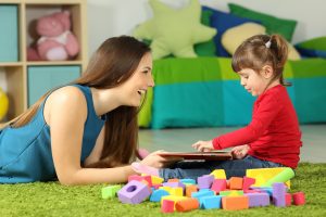 5 Tips For Training Your Toddler To Call For Daddy At Night