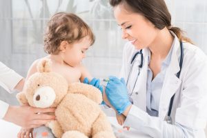 What is vaccine? And how does it work?