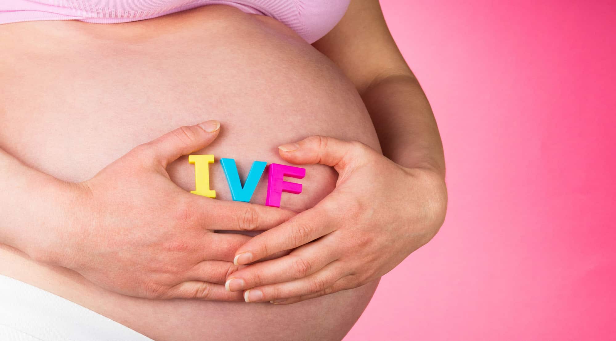 ivf - Is it possible to conceive naturally after IVF? An expert responds.