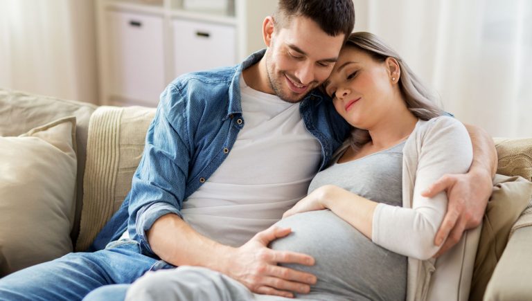 Managing Loneliness As A Pregnant Or New Mom
