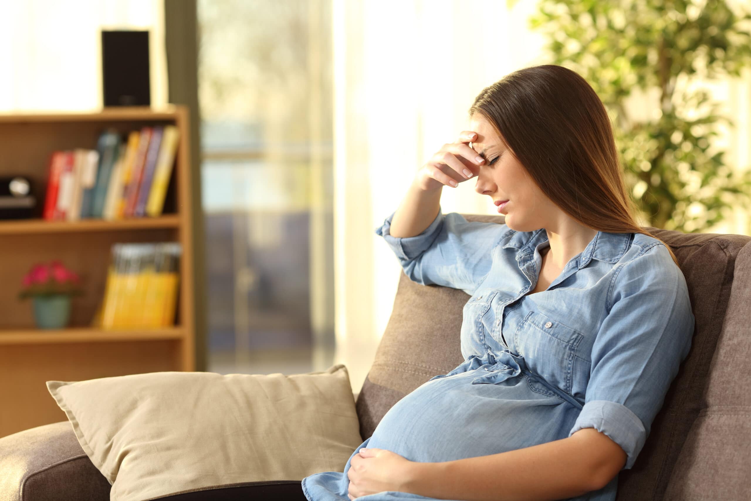 overcome and overdue Pregnancy - What to Do For Overdue Pregnancy