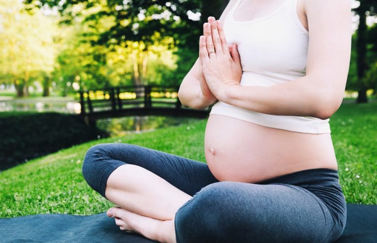 11 Effective Fertility Yoga Poses That Boost Fertility