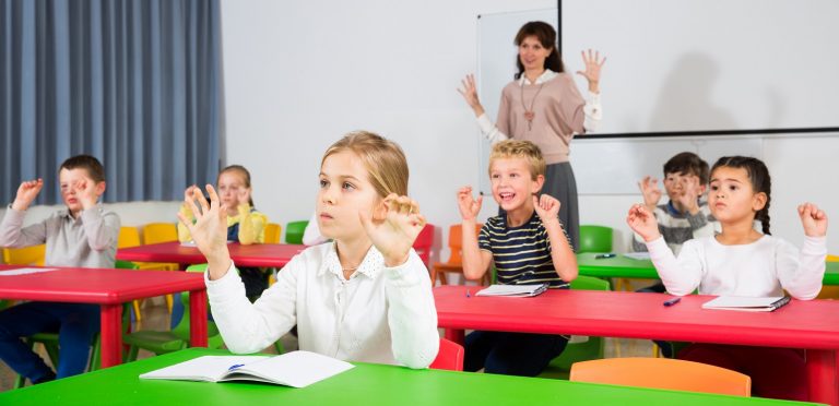 Simple proven ways to help your child perform well at school