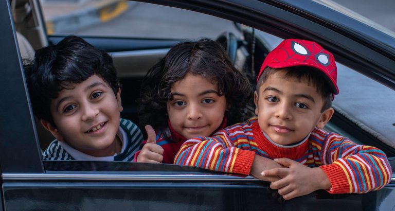5 Best Selling Car Seats-The Ultimate Choice for 4 Years Old