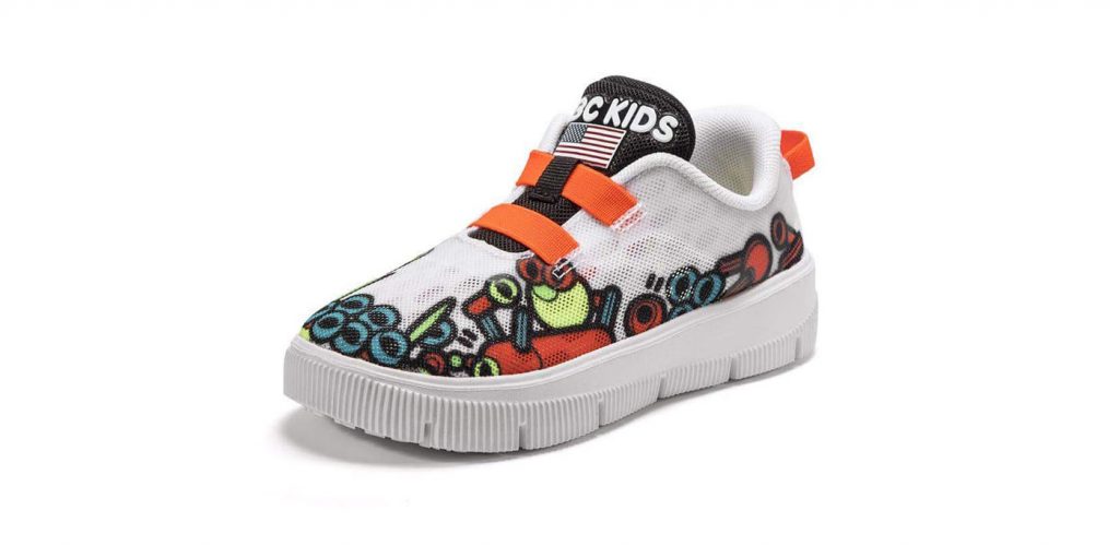 product 4 1024x500 - 5 Top Rated Sneakers for Kids 2019