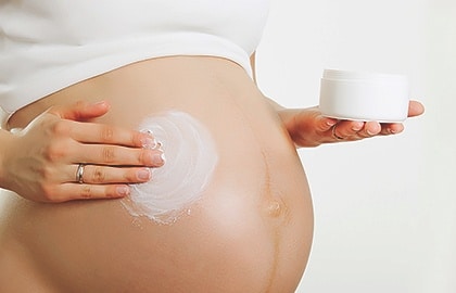 Best Ways To Remove Stretch Marks During Pregnancy - The 12 Best Stretch Mark Creams For Pregnancy in India of 2023
