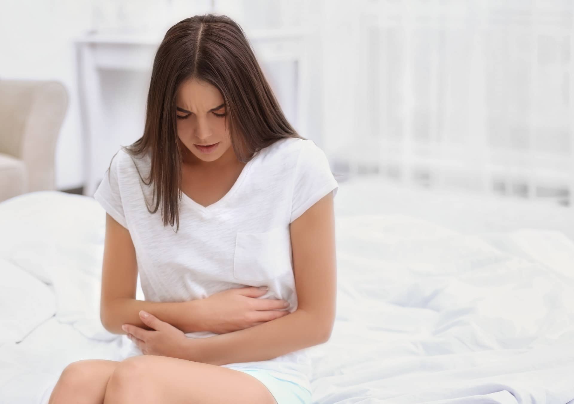 Can Women Conceive With PCOS - Do You Know the Difference Between Implantation and Period?