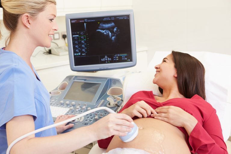 Is It Safe To Have A Transvaginal Scan For Pregnant Women?