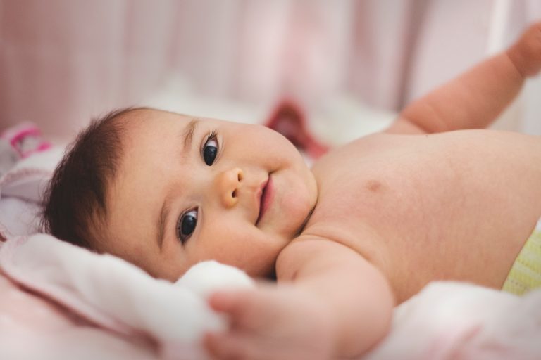 Traditional AND Unique Baby Names (For Both Genders)
