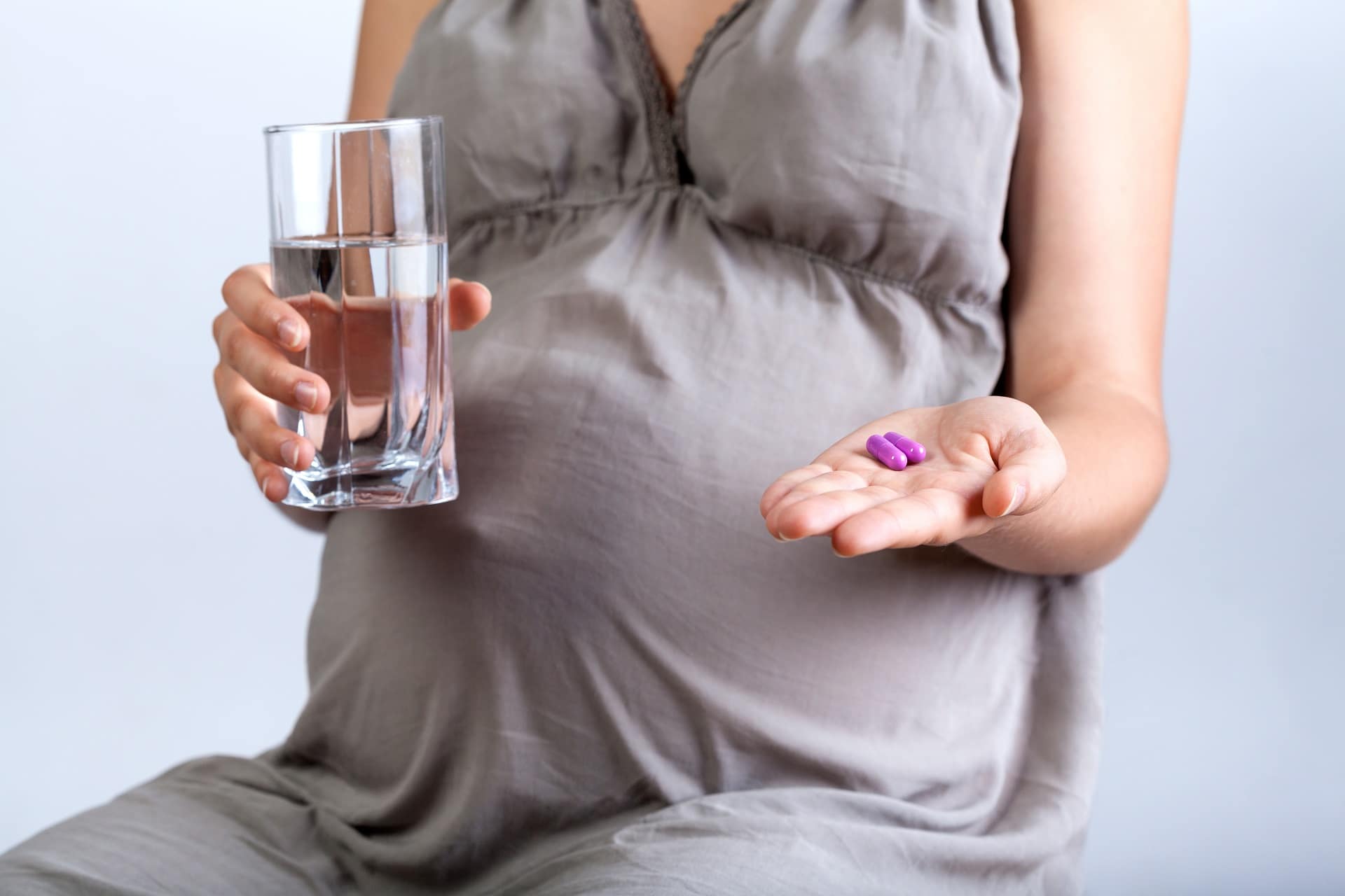 Pregnant Women Take Folic Acid - Why Should Pregnant Women Take Folic Acid?