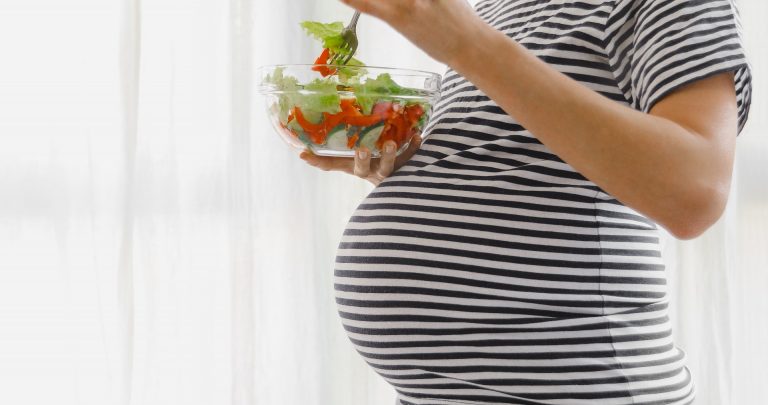 Gynaecologist Busts Indian Diet Myths in Pregnancy