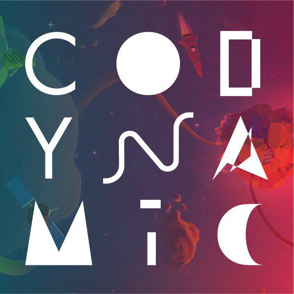 codynamiclogo 1 - Codynamic is kickstarting mission