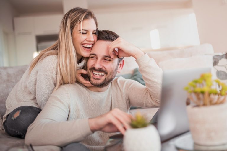 How To Build A Strong, Healthy Relationship?