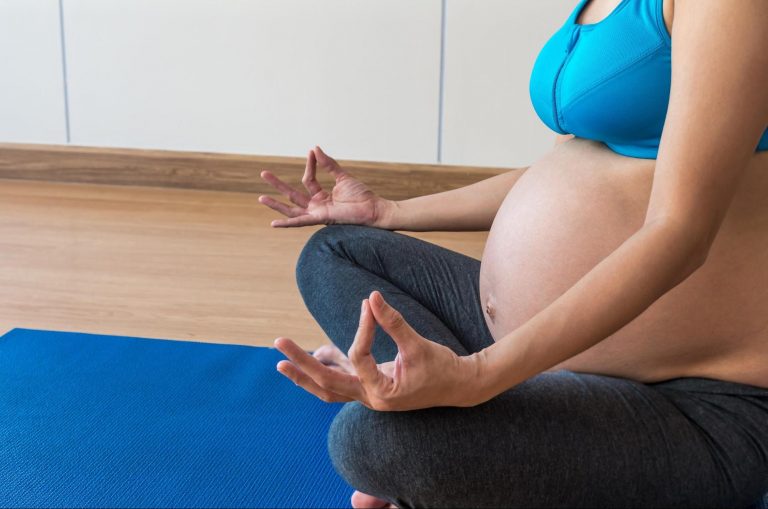 11 Tips for Staying Active Through Your Pregnancy