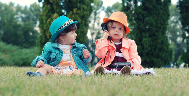 What to Dress your Toddlers for Summer Vacation