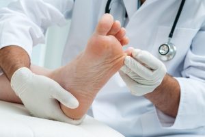 6 Tips to Protect Your Feet While Exercising