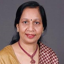 Dr Sumana Manohar