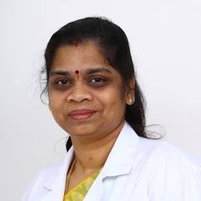 Dr Uma Maheshwari