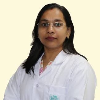Dr Vandana Jain