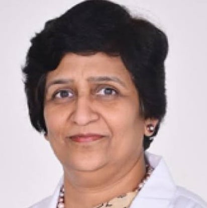 Dr Jyoti Bhaskar