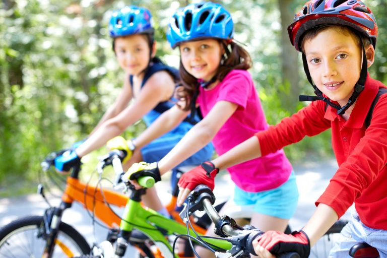 10 tips for Safety Equipment in Sports and Exercise for kids