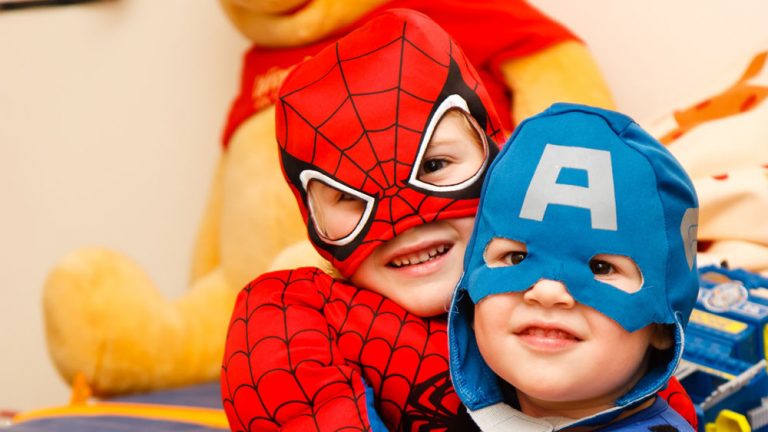 10 Best Halloween Costume Ideas for Kids