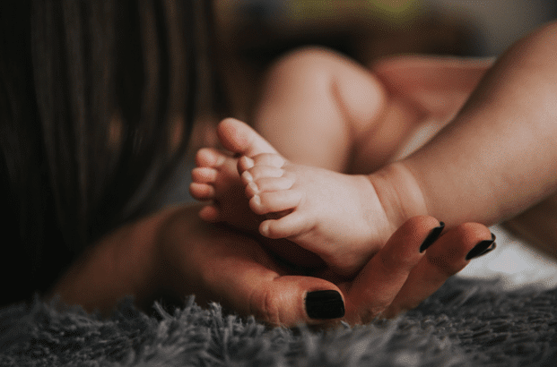 those precious moments of alone time - 4 Amazing Ways In Which Massage Can Comfort Kids