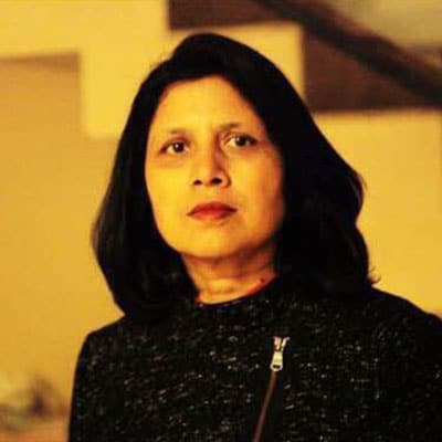 Dr Anita K Sharma