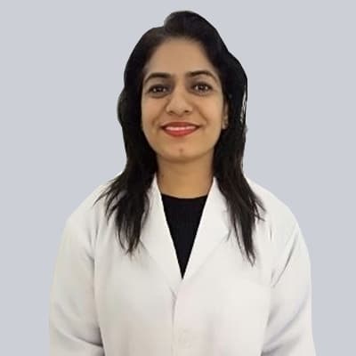 Dr Anuradha Khurana
