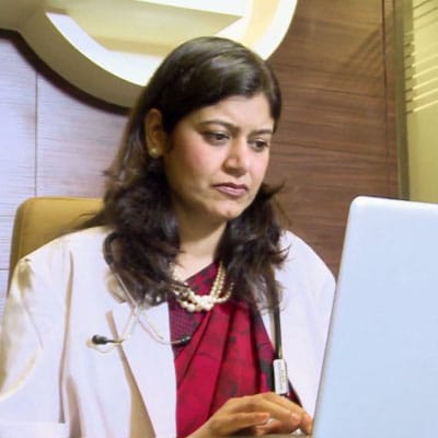 Dr Seema Sharma