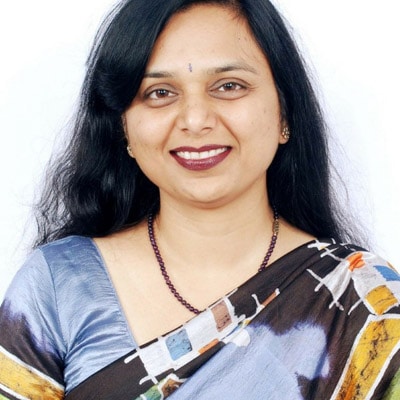 Dr Madhu Goel