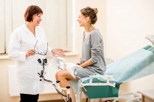 Best Gynaecologist in Lucknow