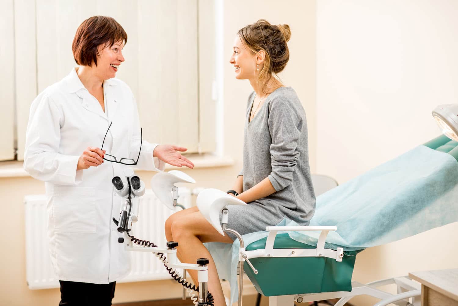 gyn - Crucial Considerations While Choosing an OBGYN During Your Pregnancy