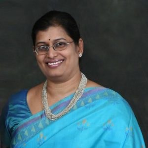 Dr Priyamvada C Reddy