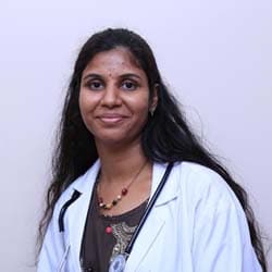 Dr Suneetha Gudipati