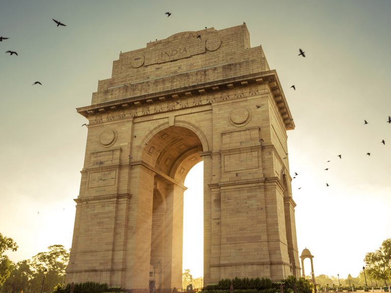 22 Best Places To Visit in Delhi With Family