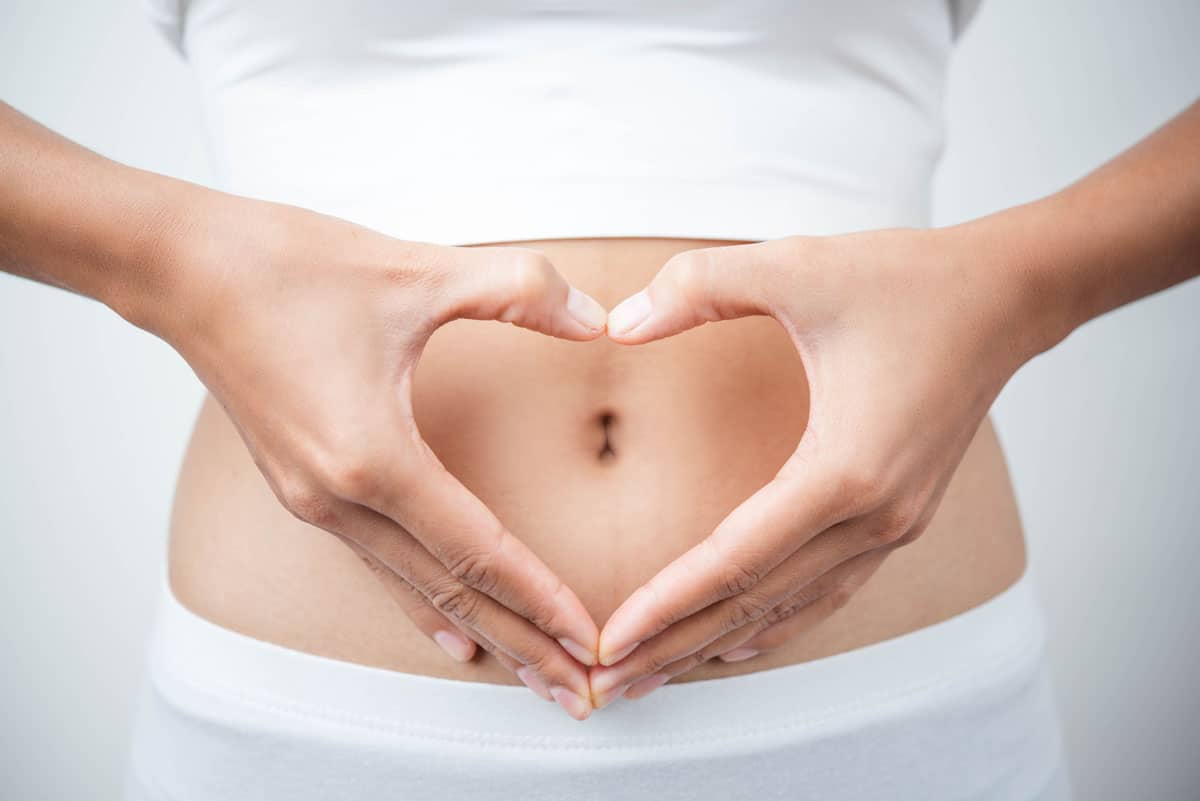 women loss weight - Where Did My Body Go? How to Regain Confidence in the New You, Following Pregnancy