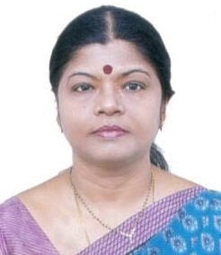 Dr Anjana Ramesh