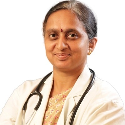 Dr Anuradha. G