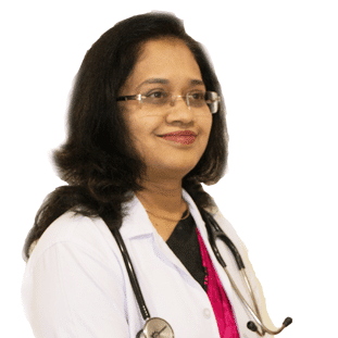 Dr Archana Dubey